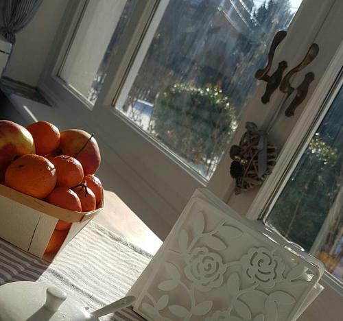 Apartamento Zsigmond Vend�gh�z