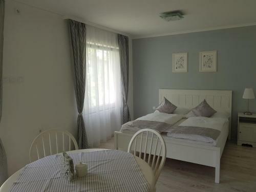 Apartamento Zsigmond Vend�gh�z