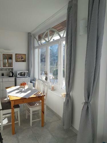 Apartamento Zsigmond Vend�gh�z