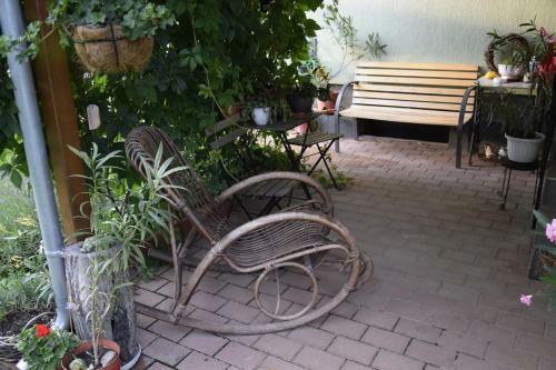 Hostal Csiki Vend�gh�z