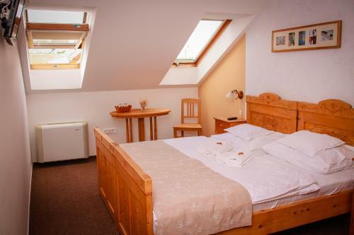 Bed & Breakfast Di�fa Panzi�
