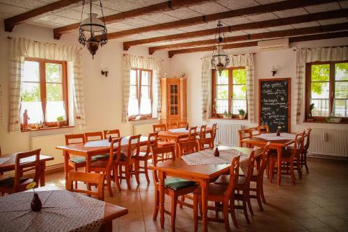 Bed & Breakfast Di�fa Panzi�