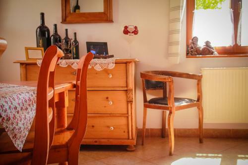 Bed & Breakfast Di�fa Panzi�