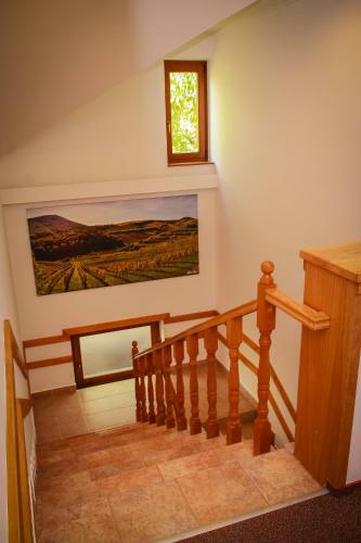 Bed & Breakfast Di�fa Panzi�