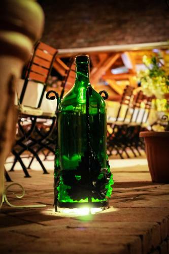 Bed & Breakfast Di�fa Panzi�