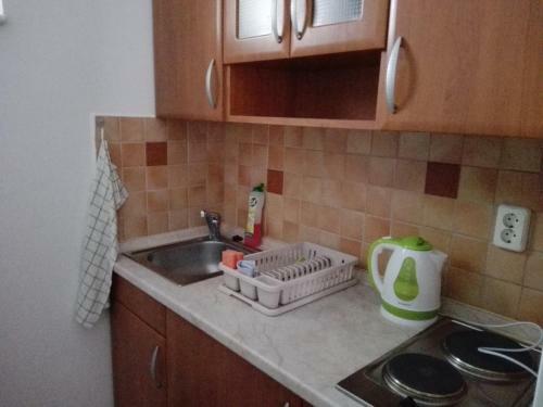 Hostal Ott� Panzi� Vill�ny