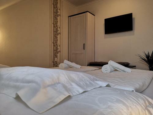 Hostal Szab� Vend�gh�z