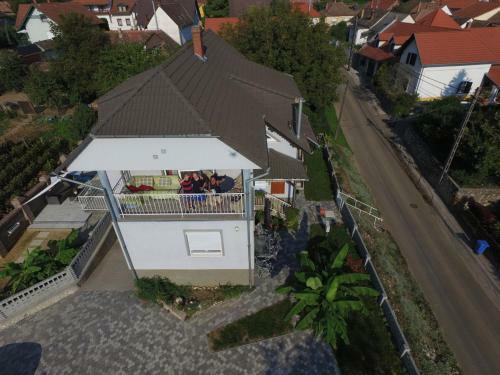 Hostal Szab� Vend�gh�z