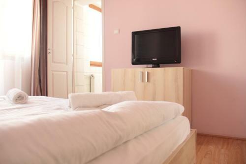 Hostal Vet�si Vend�gh�z