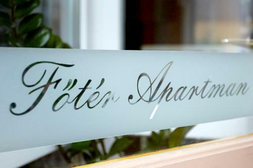 F?t�r Apartman