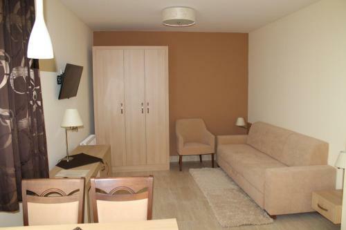 Hostal Tiff�n's Pinc�szet �s Panzi�