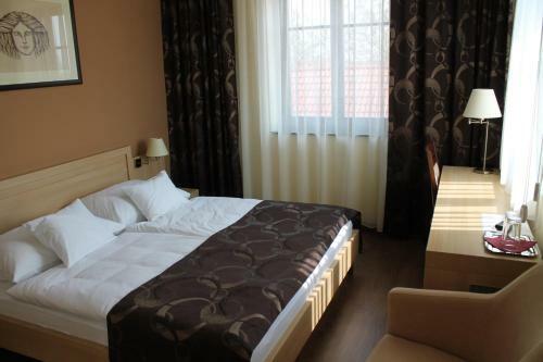 Hostal Tiff�n's Pinc�szet �s Panzi�