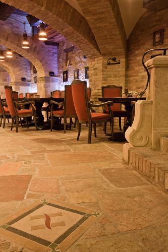 Bed & Breakfast Halasi Pince Panzi�