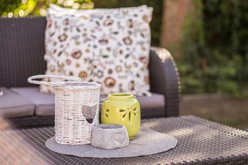 Apartamento Green Residence �lm�nyk�zpont Velence