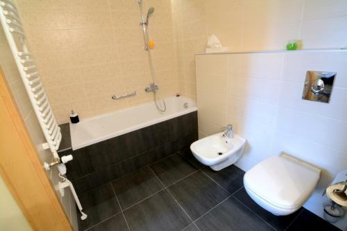 Laura Apartman Velence