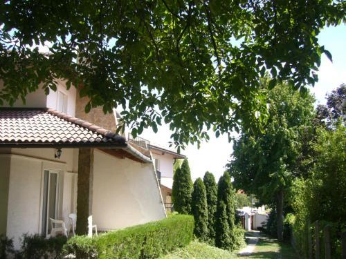 Hostal Mediterr�n Vend�gh�z
