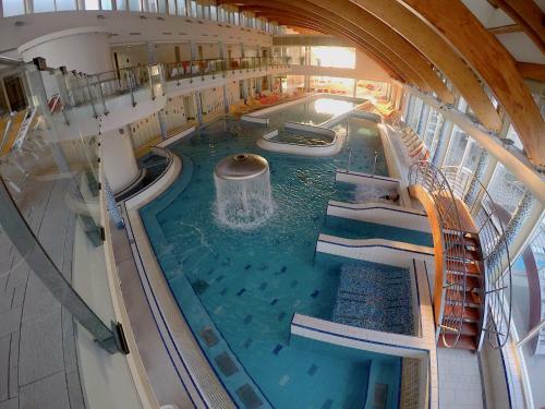Lake And Spa Apartman
