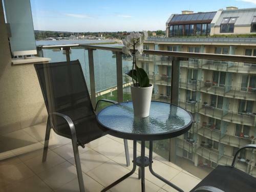 Aqua Apartman Velence
