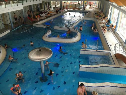 Aqua Apartman Velence