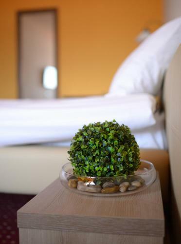 Kavics Spa Klub&hotel