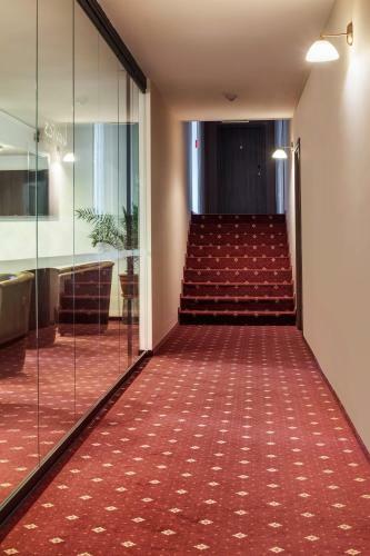 Kavics Spa Klub&hotel