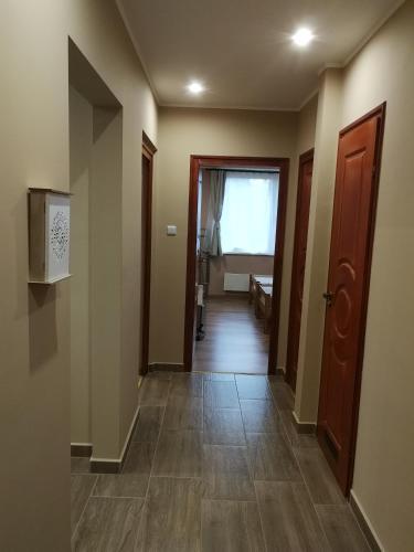 Korz� Apartman Velence