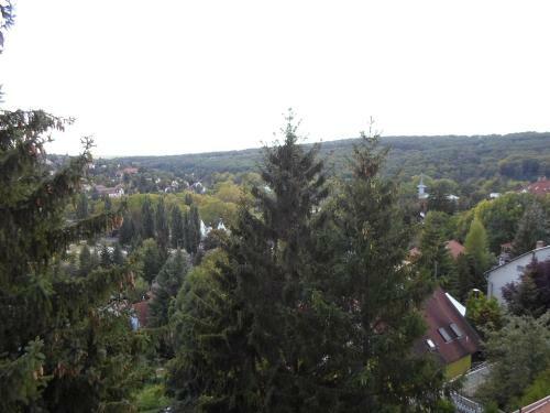 Hostal Panor�ma Vend�gh�z