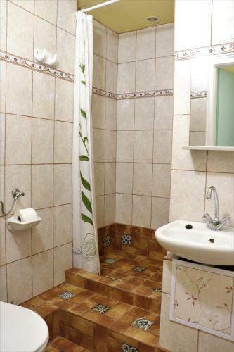 Hostal Panor�ma Vend�gh�z
