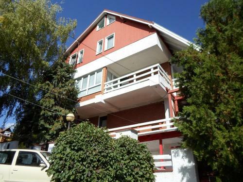 Hostal Panor�ma Vend�gh�z
