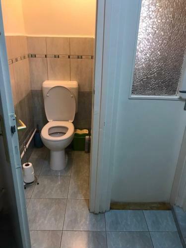 Hostal Hars�nyi Vend�gh�z