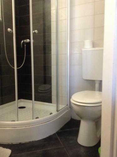 Hostal Hars�nyi Vend�gh�z