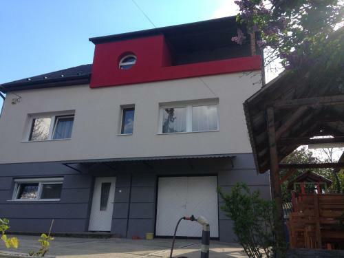 Hostal Hars�nyi Vend�gh�z