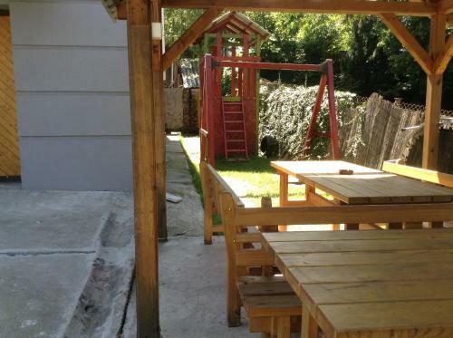 Hostal Hars�nyi Vend�gh�z