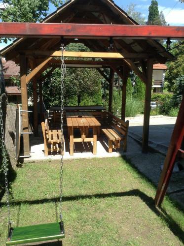 Hostal Hars�nyi Vend�gh�z