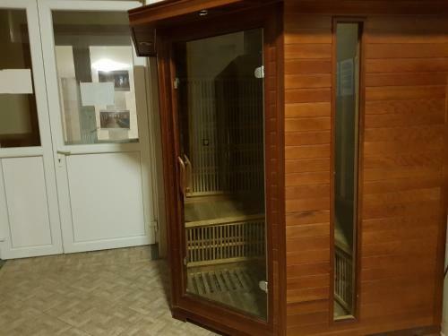 Hostal Hung�ria Panzi�