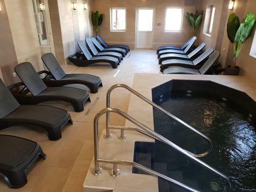 Hostal Hung�ria Panzi�
