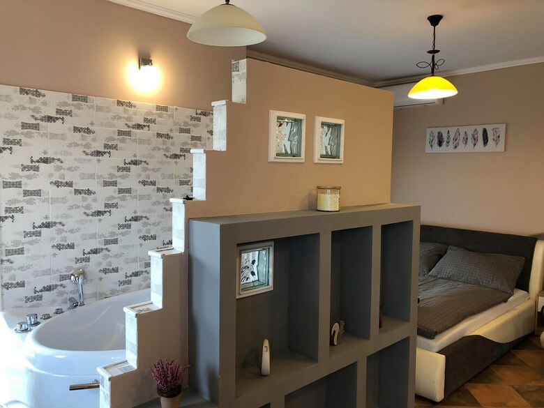 Bed & Breakfast Villamerica