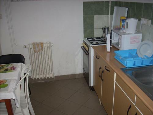 Hostal Fanni Vend�gh�z