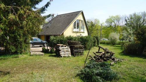 Tot�lis Harm�nia Villa