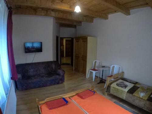 Hostal Harm�nia Vend�gh�z