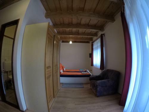 Hostal Harm�nia Vend�gh�z