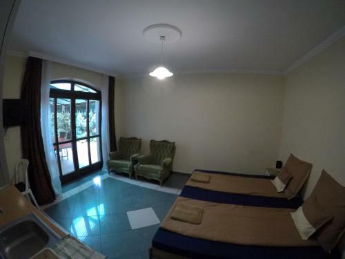 Hostal Harm�nia Vend�gh�z