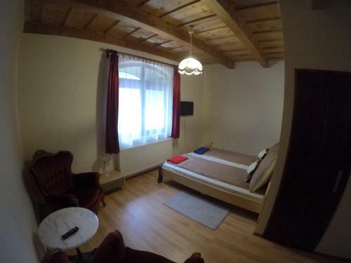 Hostal Harm�nia Vend�gh�z