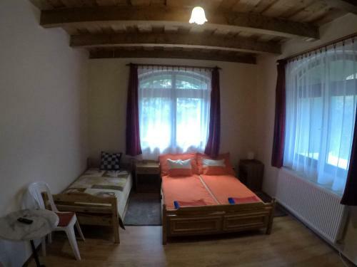 Hostal Harm�nia Vend�gh�z