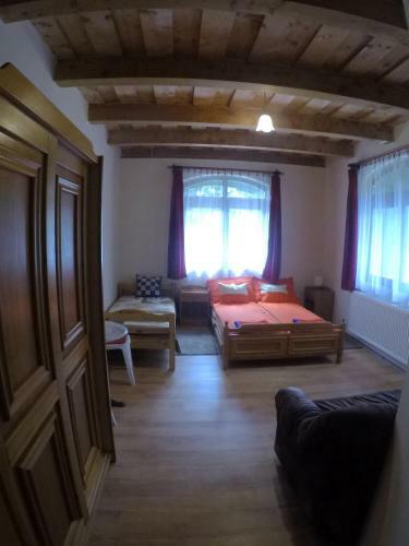 Hostal Harm�nia Vend�gh�z