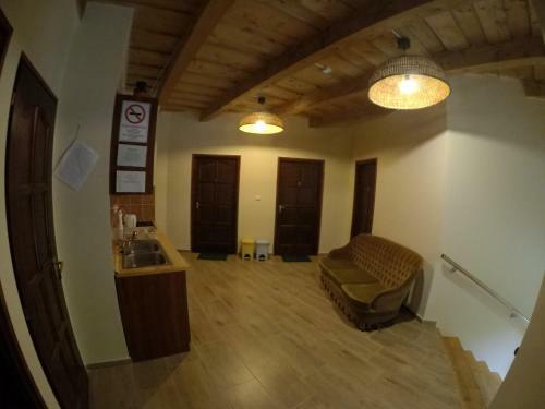 Hostal Harm�nia Vend�gh�z