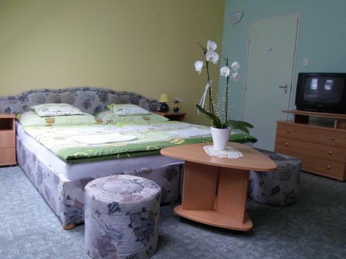 Hostal Panor�ma Sz�ll�s