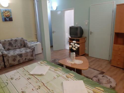 Hostal Panor�ma Sz�ll�s
