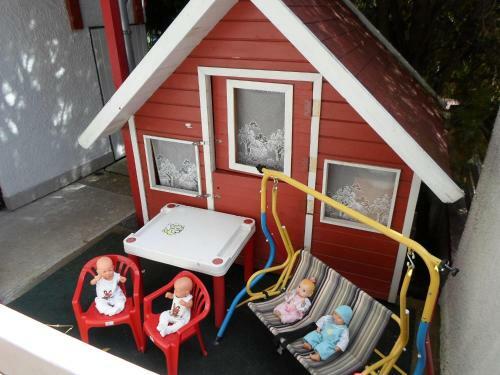 Hostal Panor�ma Sz�ll�s