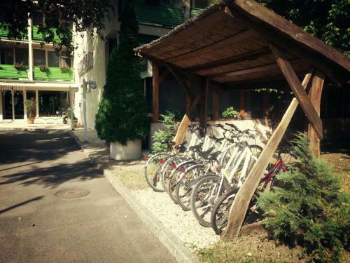 Park Hotel